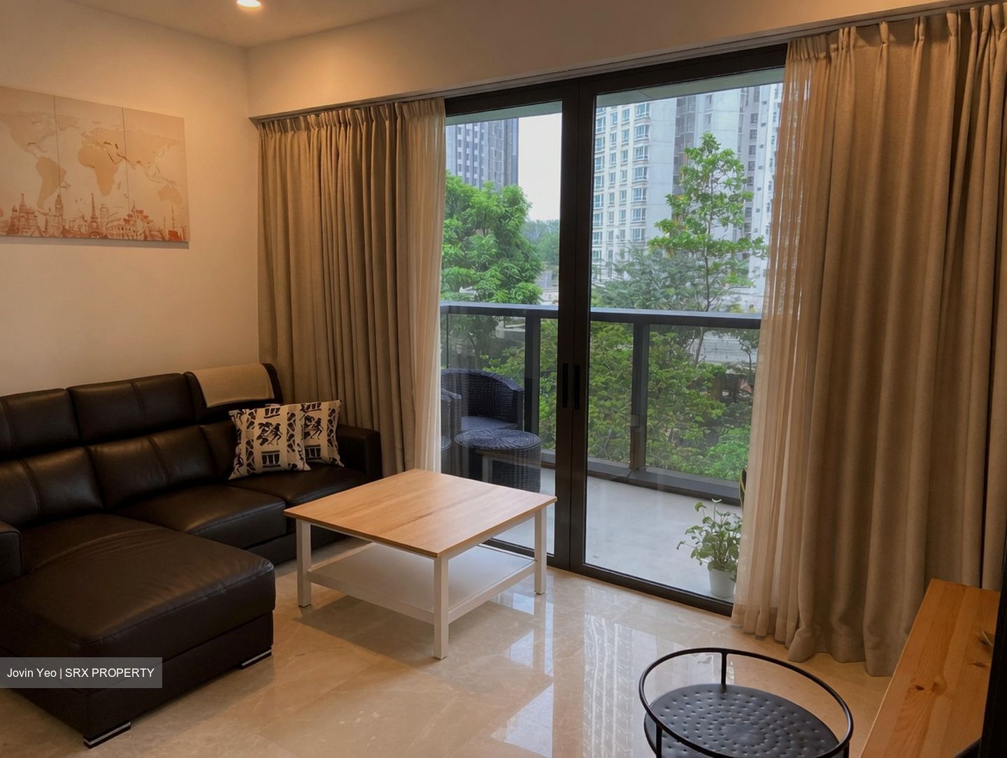Commonwealth Towers (D3), Condominium #562548091